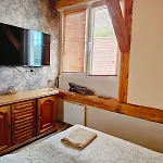 Vakantiehuis House Near The Castel Ksiaz 503-608-088