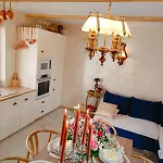 House Near The Castel Ksiaz 503-608-088 Vakantiehuis