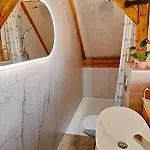 Vakantiehuis House Near The Castel Ksiaz 503-608-088 *