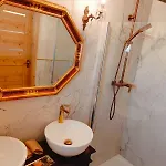 Vakantiehuis House Near The Castel Ksiaz 503-608-088