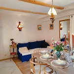 Vakantiehuis House Near The Castel Ksiaz 503-608-088