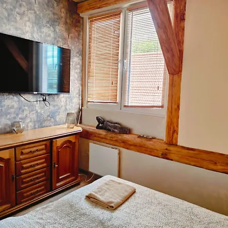 Holiday home House Near The Castel Ksiaz 503-608-088