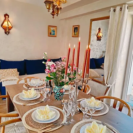 Vakantiehuis House Near The Castel Ksiaz 503-608-088 Stare Bogaczowice