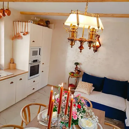 House Near The Castel Ksiaz 503-608-088 Сasa de vacaciones