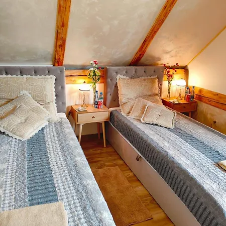 House Near The Castel Ksiaz 503-608-088 Сasa de vacaciones