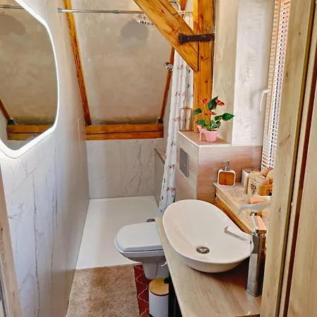 House Near The Castel Ksiaz 503-608-088 Сasa de vacaciones Stare Bogaczowice