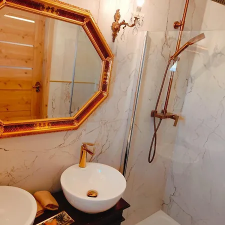 Holiday home House Near The Castel Ksiaz 503-608-088