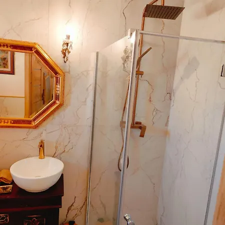 Сasa de vacaciones House Near The Castel Ksiaz 503-608-088 Stare Bogaczowice