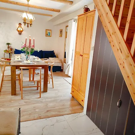 House Near The Castel Ksiaz 503-608-088 Сasa de vacaciones *