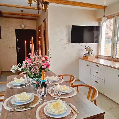 House Near The Castel Ksiaz 503-608-088 * Stare Bogaczowice