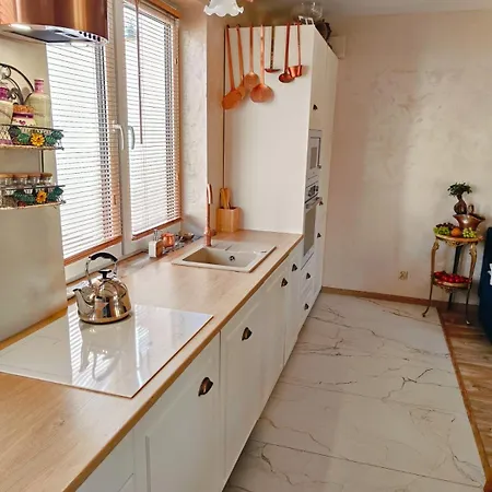 House Near The Castel Ksiaz 503-608-088 Сasa de vacaciones