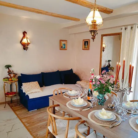 Holiday home House Near The Castel Ksiaz 503-608-088 Stare Bogaczowice