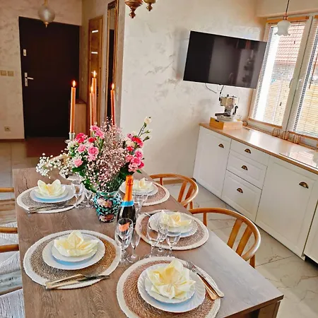 House Near The Castel Ksiaz 503-608-088 * Stare Bogaczowice