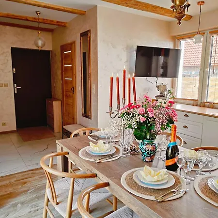 House Near The Castel Ksiaz 503-608-088 * Stare Bogaczowice
