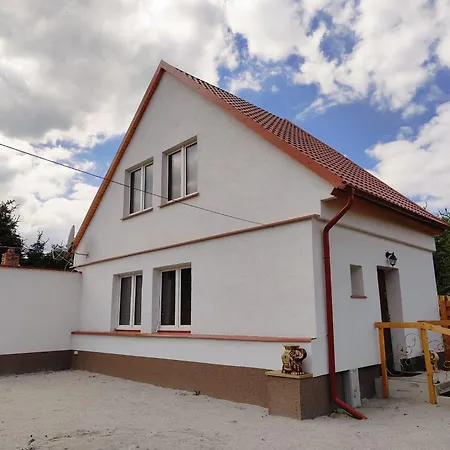 House Near The Castel Ksiaz 503-608-088 Holiday home Stare Bogaczowice