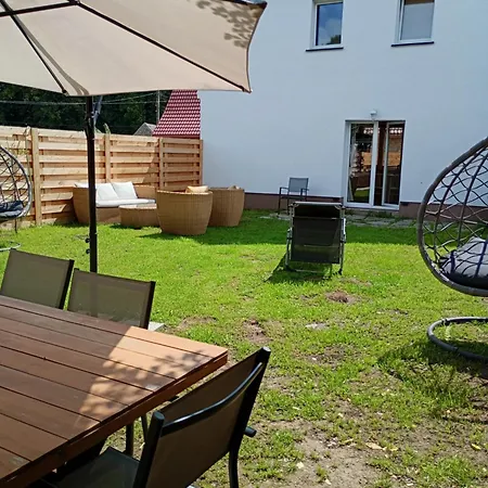 House Near The Castel Ksiaz 503-608-088