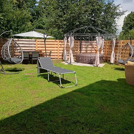 Vakantiehuis House Near The Castel Ksiaz 503-608-088 Stare Bogaczowice
