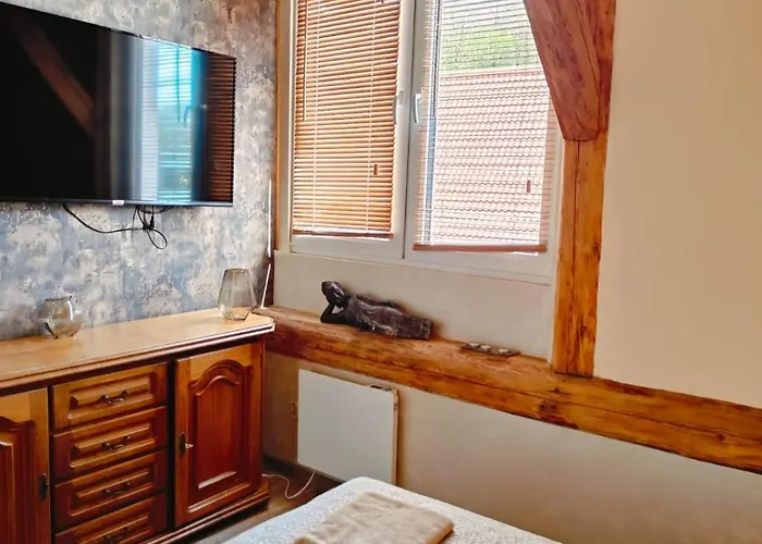 Holiday home House Near The Castel Ksiaz 503-608-088