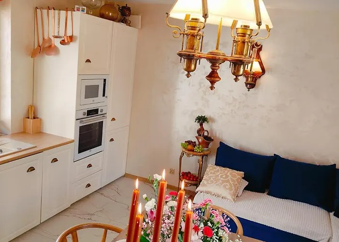 House Near The Castel Ksiaz 503-608-088 Holiday home