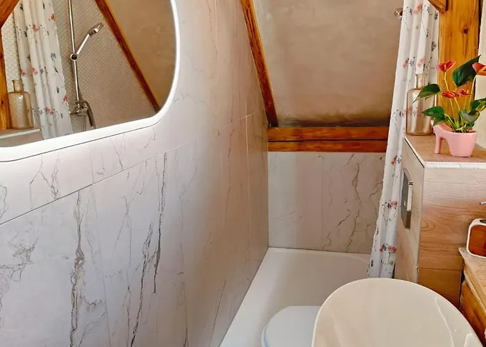 Holiday home House Near The Castel Ksiaz 503-608-088 *