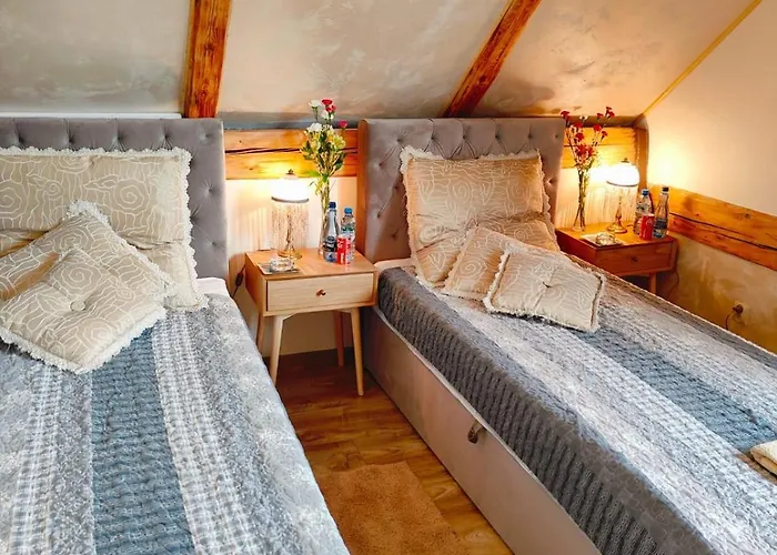 House Near The Castel Ksiaz 503-608-088 Holiday home