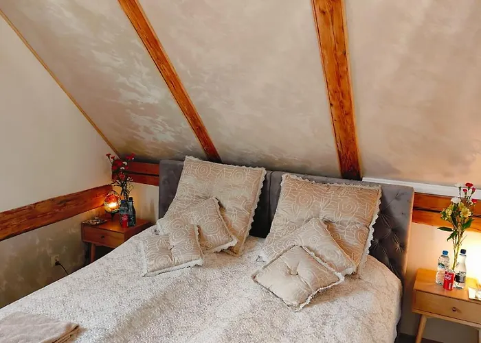 House Near The Castel Ksiaz 503-608-088 Stare Bogaczowice