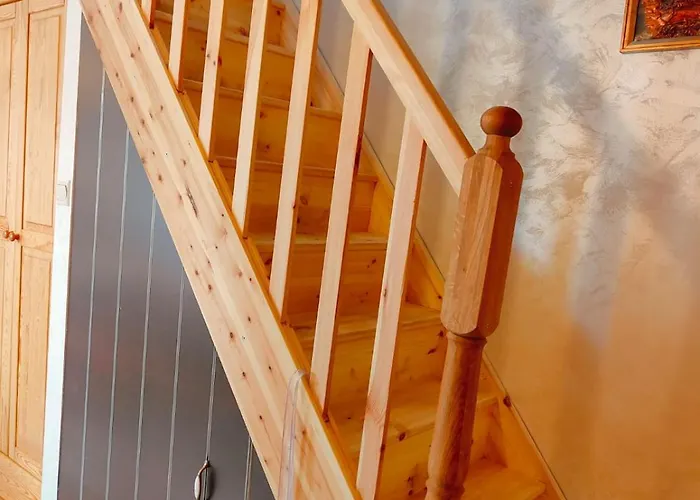 House Near The Castel Ksiaz 503-608-088 * Stare Bogaczowice