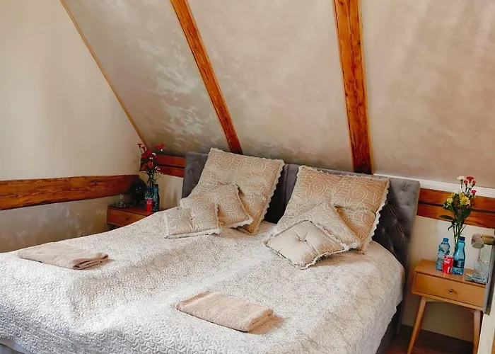 House Near The Castel Ksiaz 503-608-088 Stare Bogaczowice