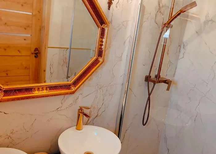 Holiday home House Near The Castel Ksiaz 503-608-088