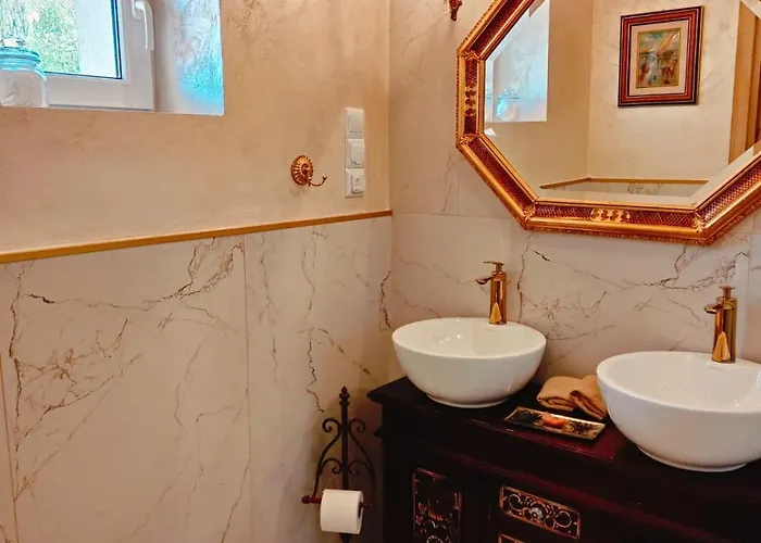 House Near The Castel Ksiaz 503-608-088 Stare Bogaczowice