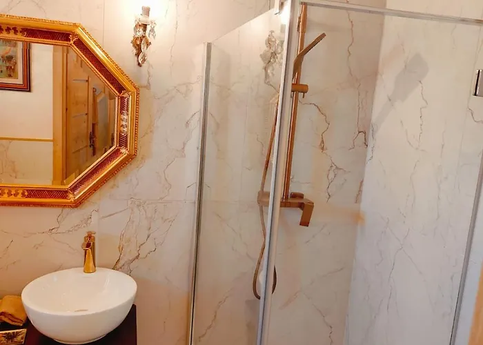 Holiday home House Near The Castel Ksiaz 503-608-088 Stare Bogaczowice