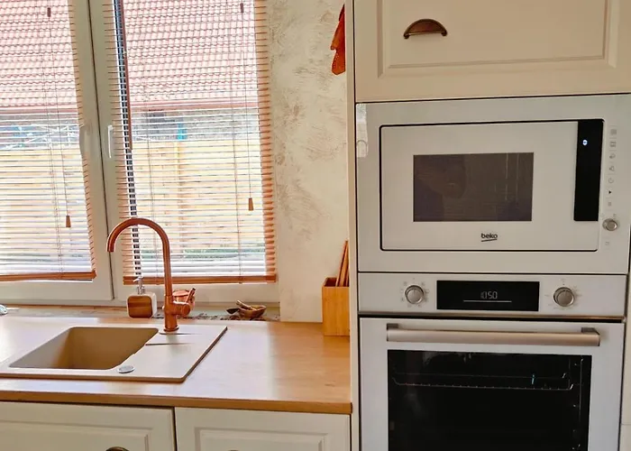 House Near The Castel Ksiaz 503-608-088