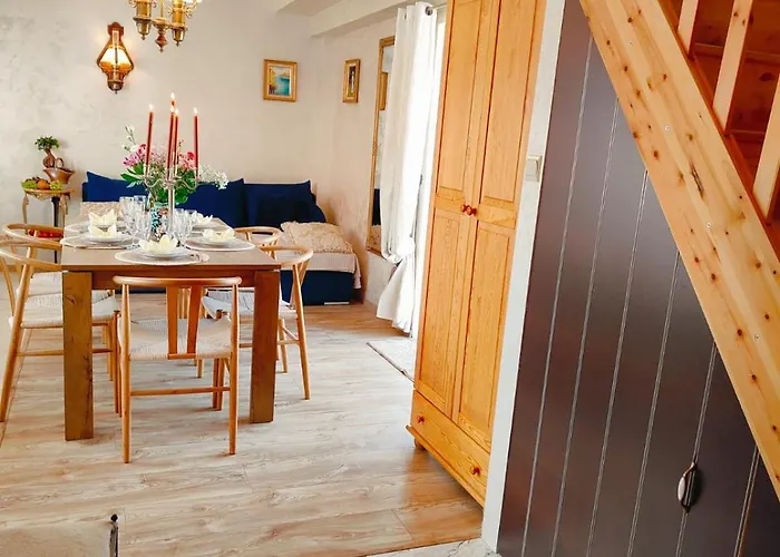 House Near The Castel Ksiaz 503-608-088 Holiday home *