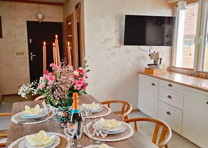 House Near The Castel Ksiaz 503-608-088 * Stare Bogaczowice