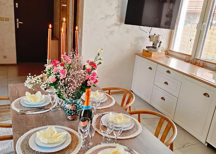 House Near The Castel Ksiaz 503-608-088 * Stare Bogaczowice