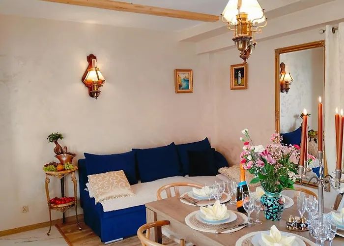 Holiday home House Near The Castel Ksiaz 503-608-088