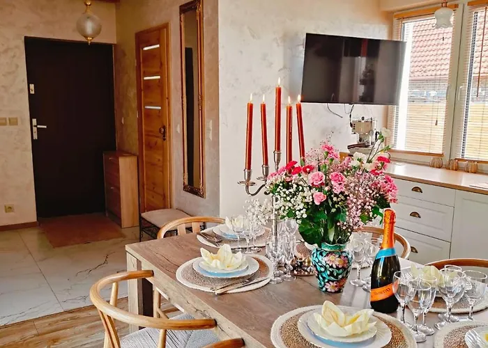 House Near The Castel Ksiaz 503-608-088 * Stare Bogaczowice