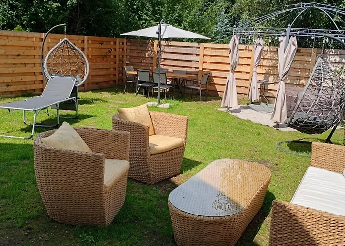 House Near The Castel Ksiaz 503-608-088 Holiday home Stare Bogaczowice