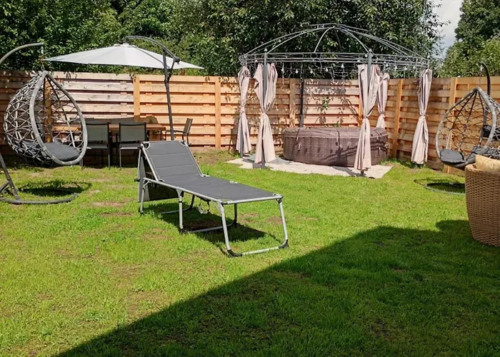 Holiday home House Near The Castel Ksiaz 503-608-088 Stare Bogaczowice